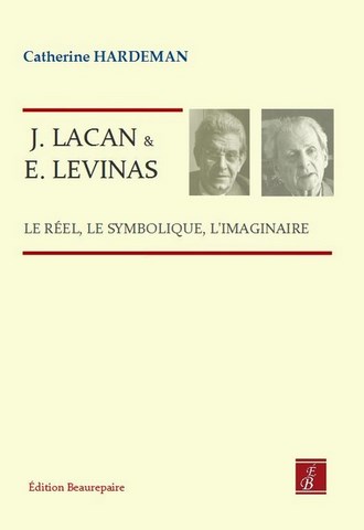 J.LACAN E.LEVINAS