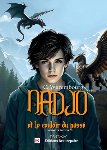 Rêves et déboires d'une demoiselle de Patricia BERGES