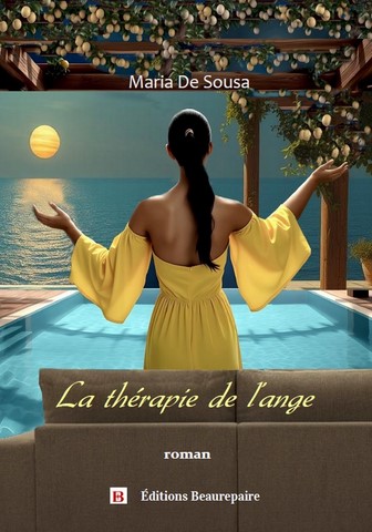 La thérapie de l'ange de Maria De Sousa