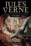 Voyage au centre de la terre de Jules VERNE