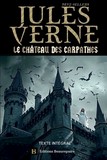 Le château des Carpathes de Jules VERNE